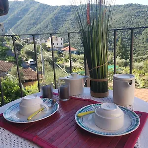 Casa Davide , Dolcedo Italia