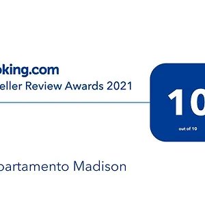  Appartamento Madison