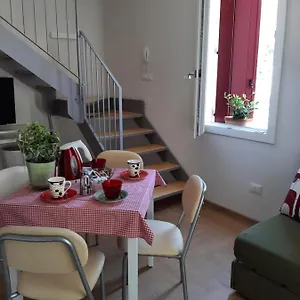  Appartamento Augusta