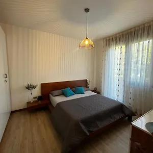  Appartamento Ai Palasi