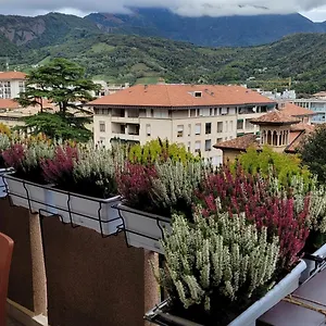  Appartamento View Lovely 3bed-2bath Full Furnished.