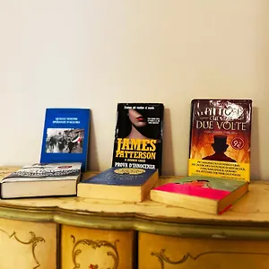 Appartamento Ideale Per Famiglie , Milano Italia