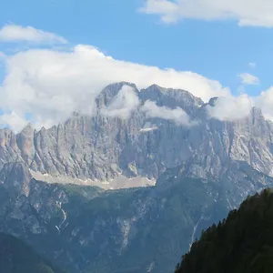  Appartamento Cesa Dolomiti